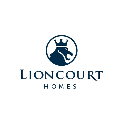 lioncourt homes logo