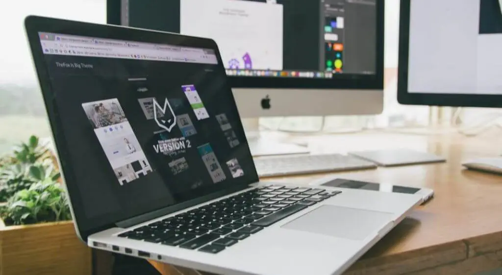 how to ensure consistency in web design