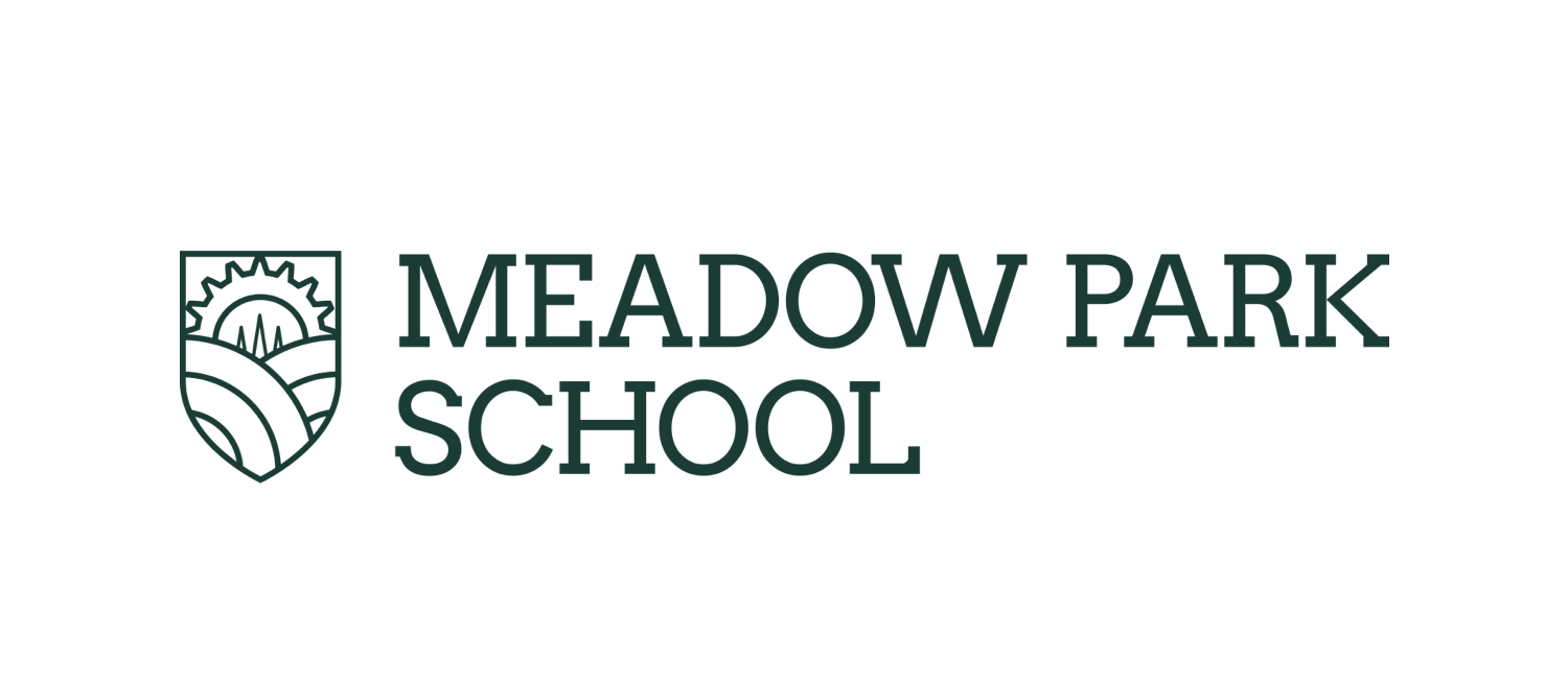 meadow park school logo