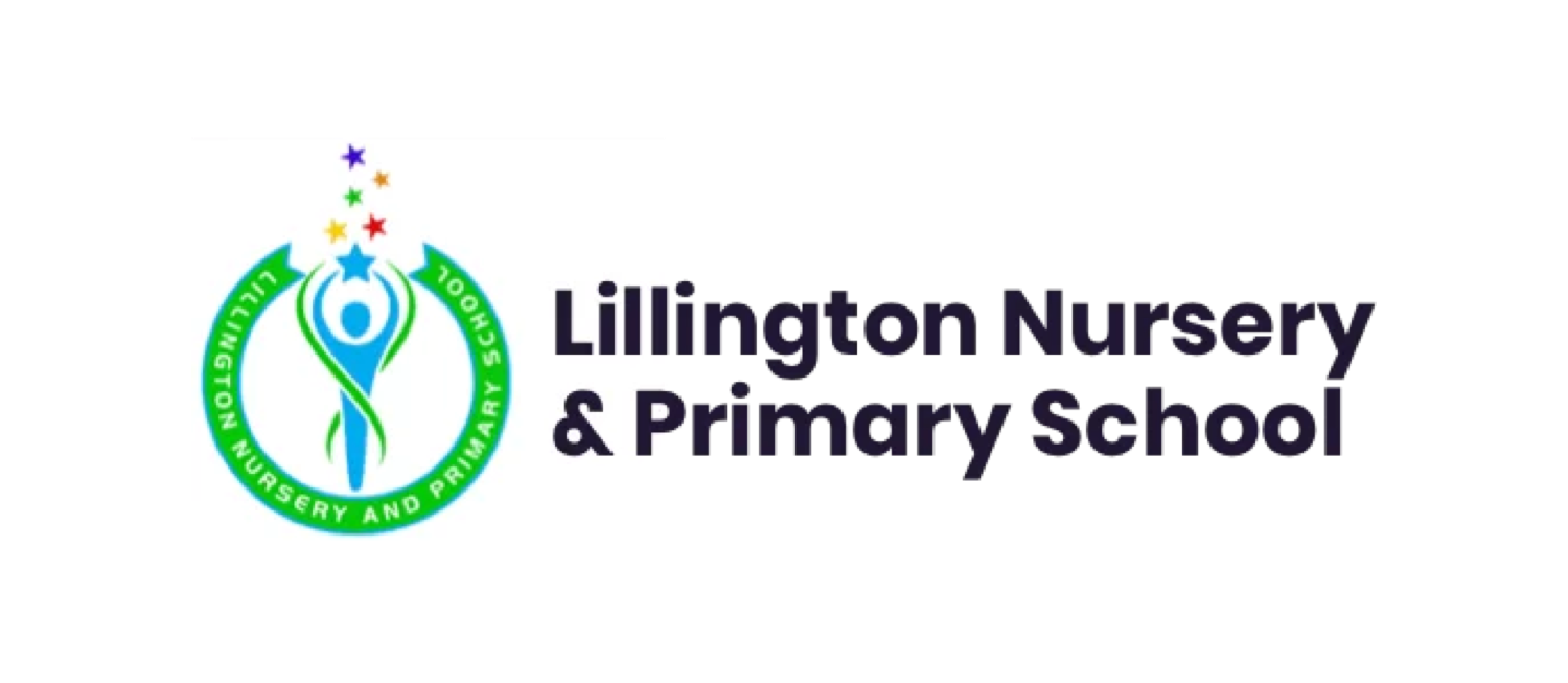 lillington school logo