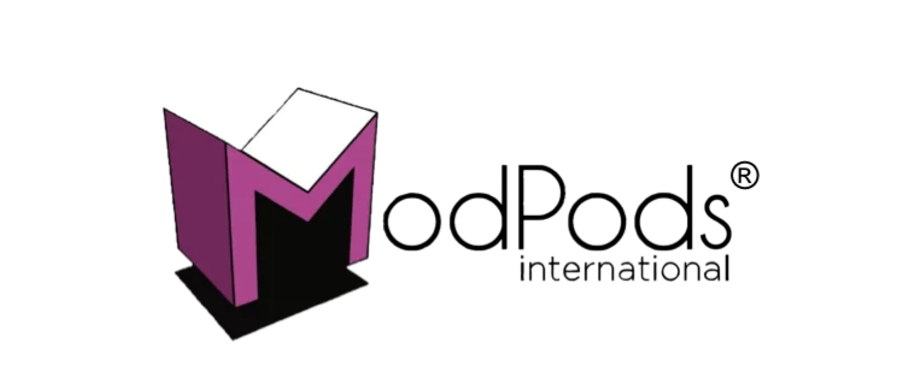 modpods logo