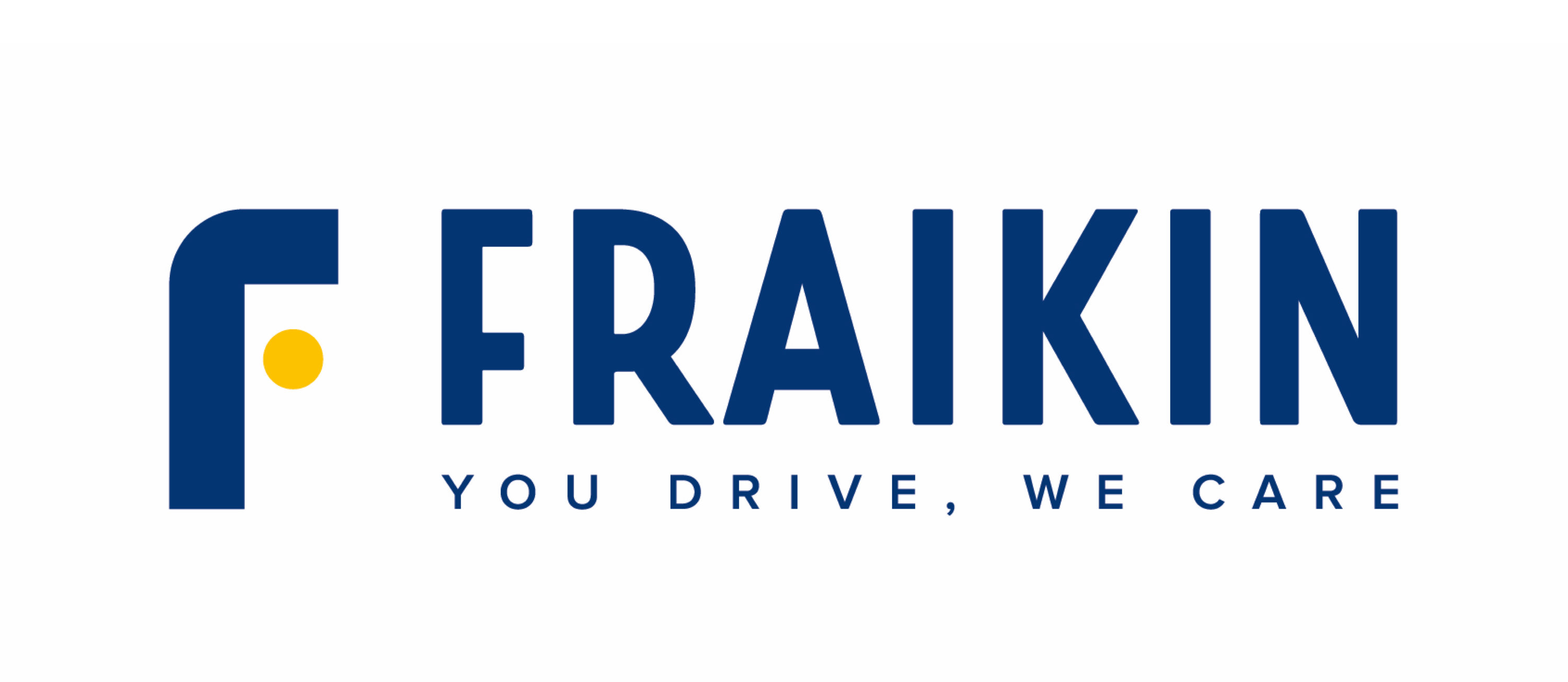 Fraikin logo