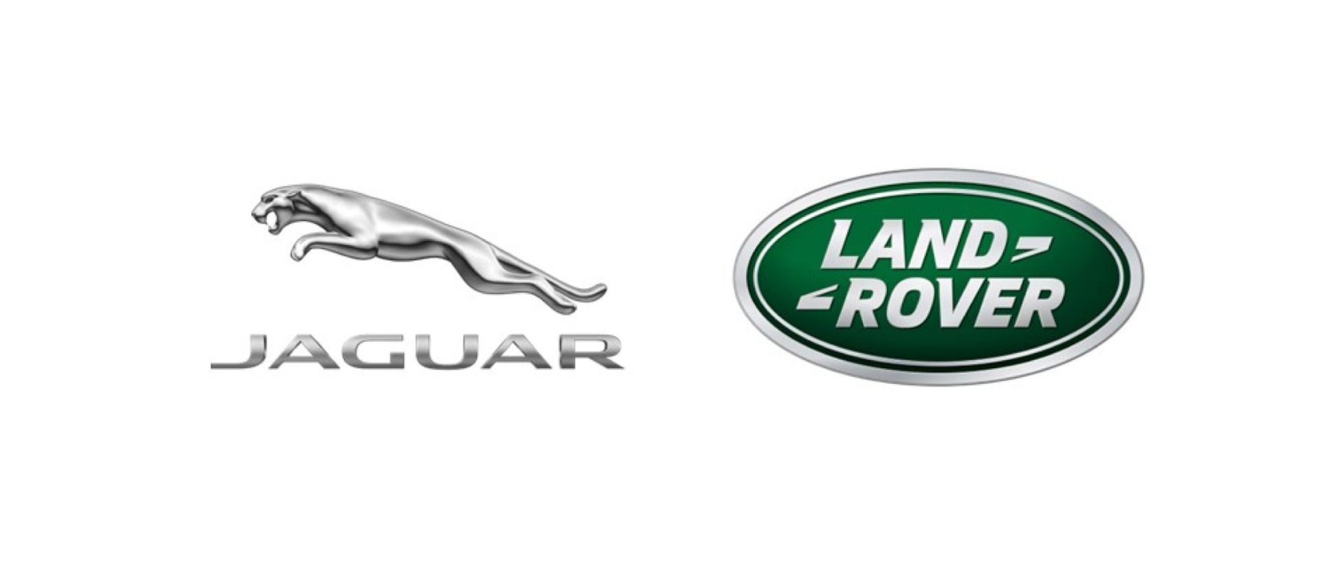 Jaguar Land Rover Logo