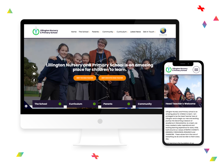 Lillington School ImagePlus