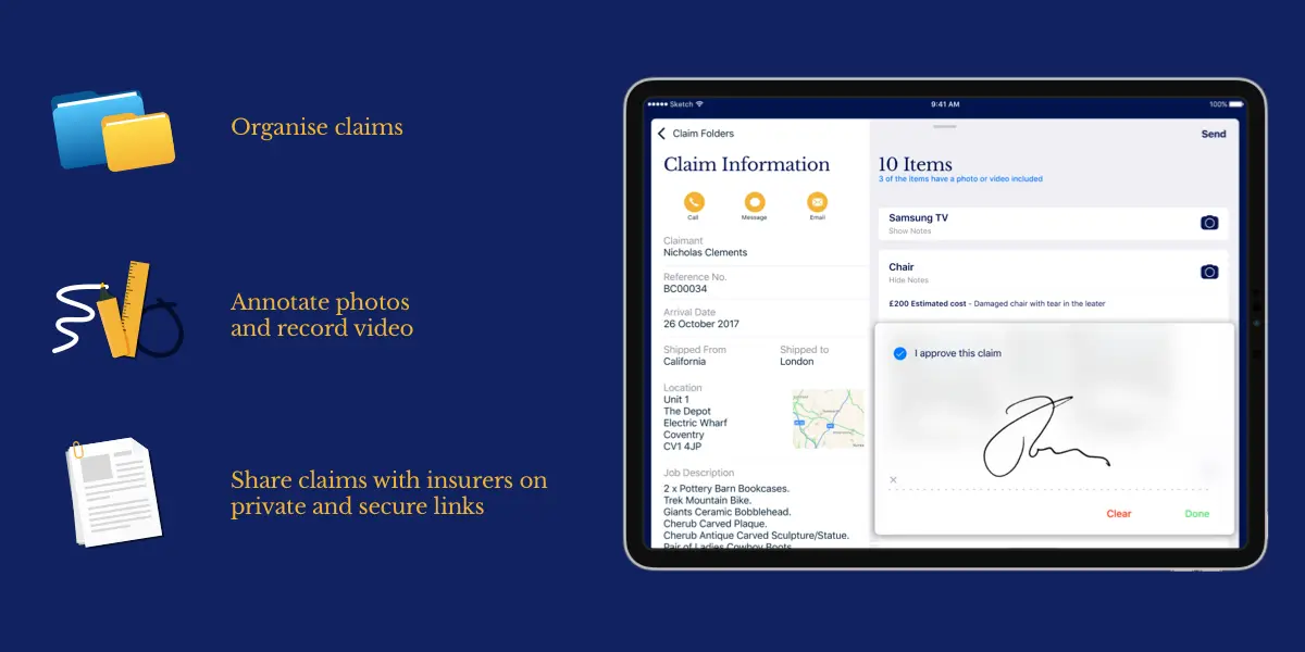 baker and co screenshot