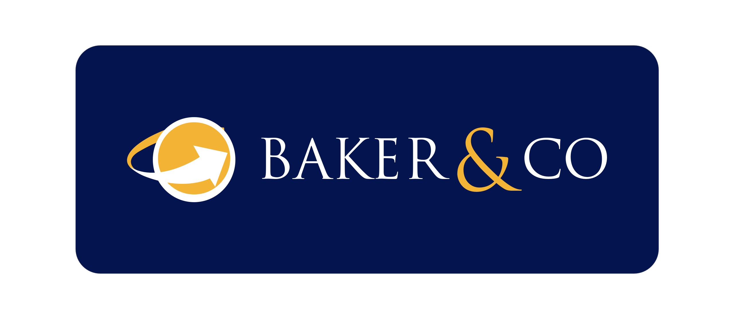 baker and co logo