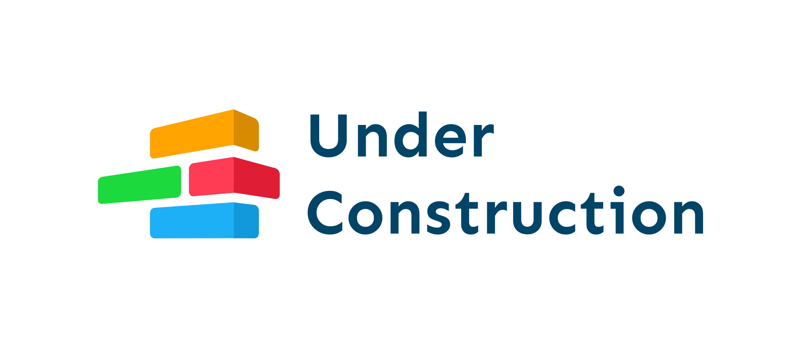 under construction logo