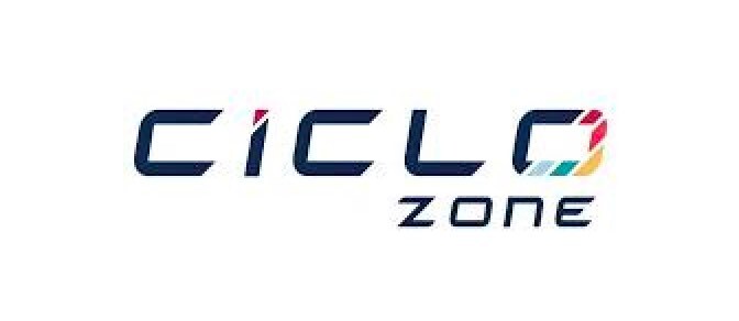 Ciclozone logo