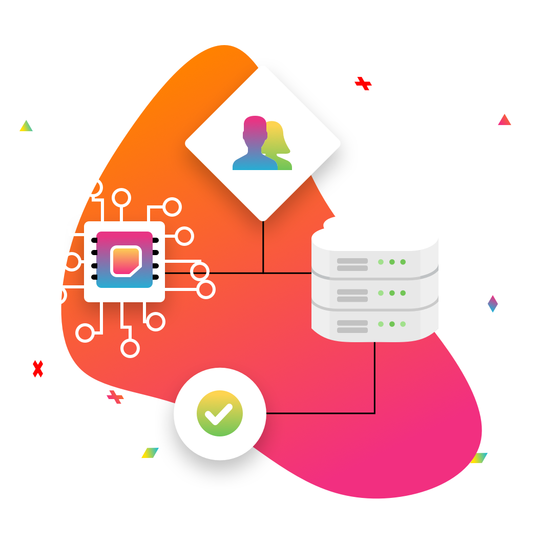 Business Processes Image