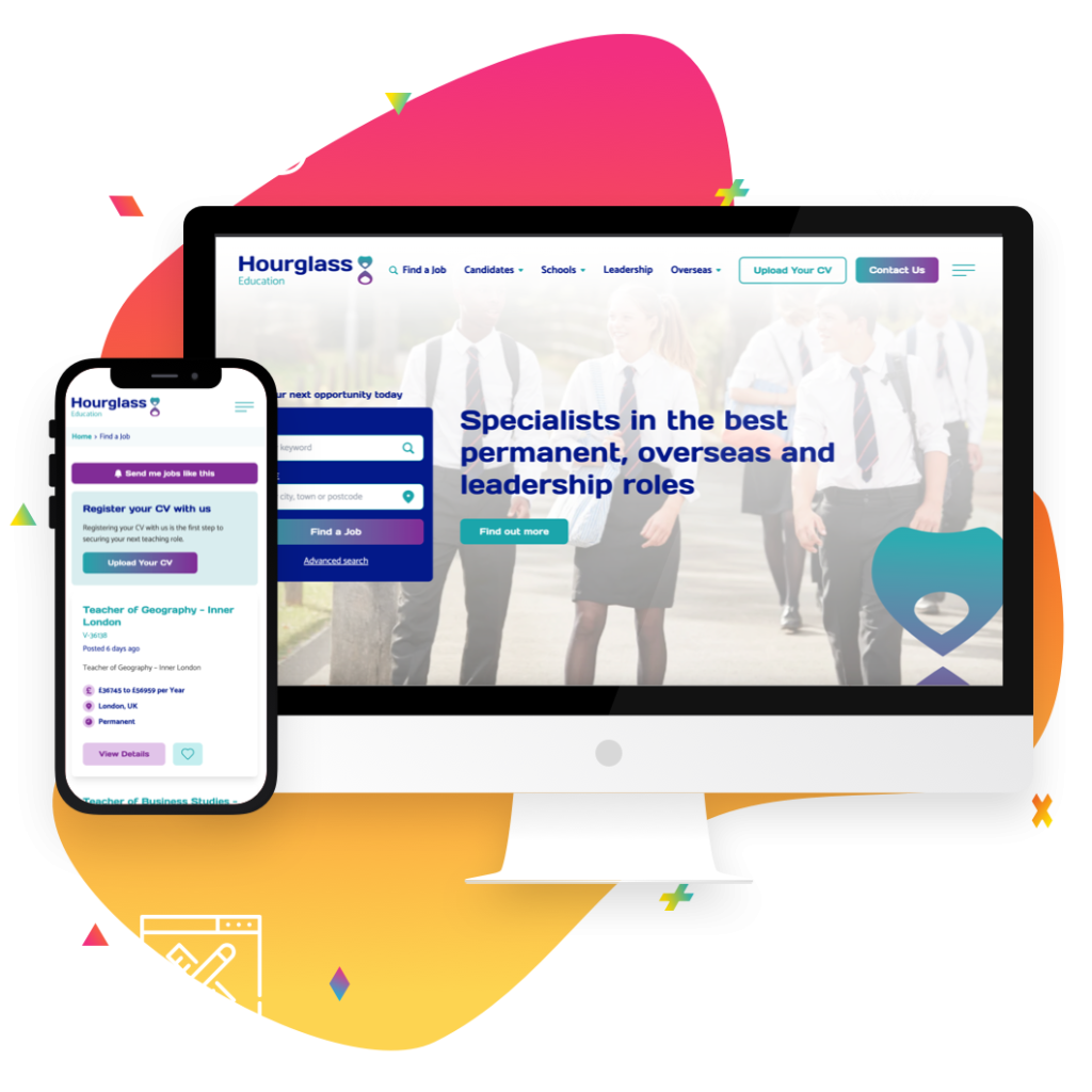 Websites Image