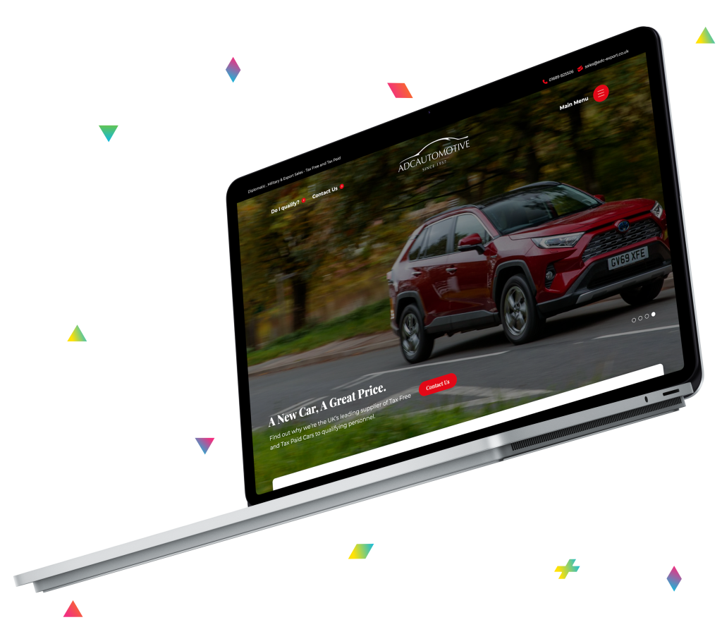 Adc export imageplus