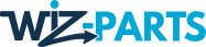 wizparts logo