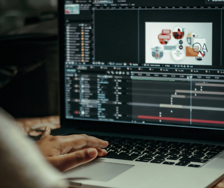 animation design