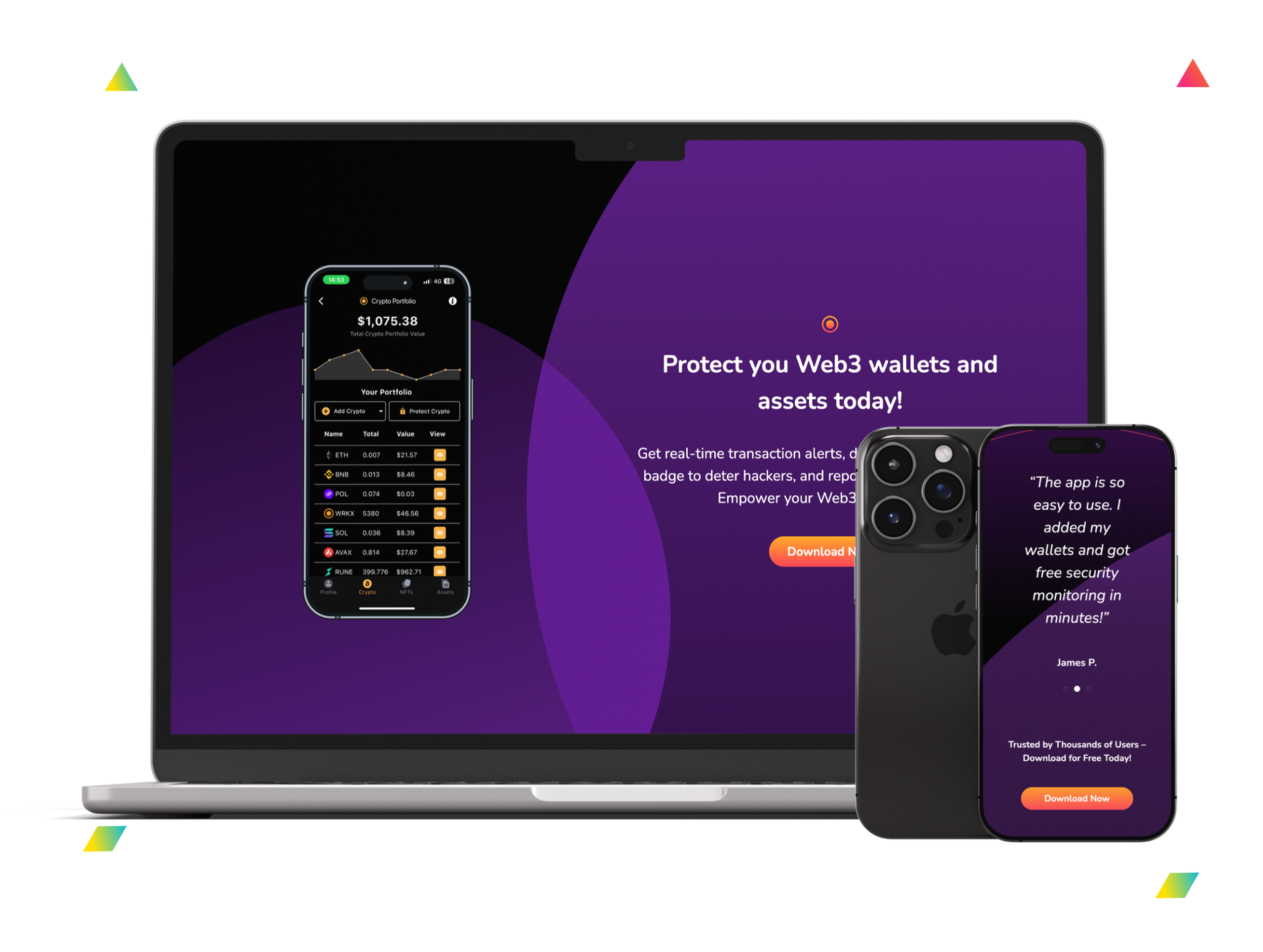 Design and Development Projects - ImagePlus